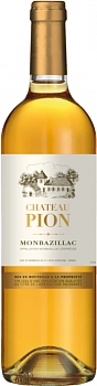 Вино Chateau Pion Monbazillac AOC  2020  750 мл
