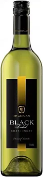 Вино McGuigan Black Label Chardonnay МакГиган Блэк Лейбл Шардонне 2016 750 мл