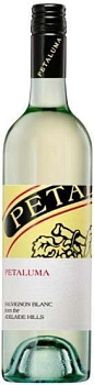 Вино Petaluma White Label  Sauvignon Blanc Петалума WL Совиньон Блан 750 мл
