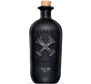 Ром Bumbu XO 18 year 700 мл