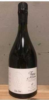 Шампанское 4P – Nos Contrées Extra-Brut 750 мл