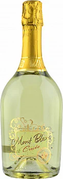 Игристое вино Montelliana  Mont Blanc Spumante     750 мл