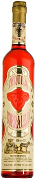 Текила  Corralejo Anejo  700  мл