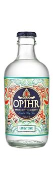 ДЖИН Opihr gin & tonic  275 мл