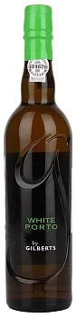 Портвейн Gilberts Porto White 500 мл