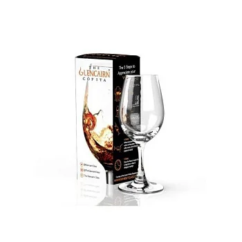 Бокал для виски Glencairn Copita 170мл в п/у