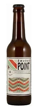 Сидр Смоукт Пойнт 330 мл