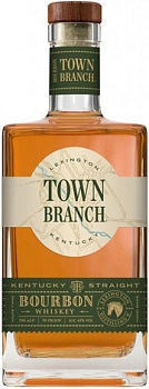 Виски Pearse Lyons Town Branch Bourbon 700 мл 45%