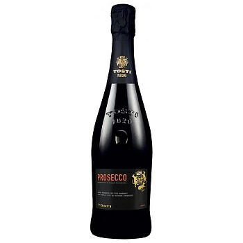 Игристое вино Tosti Prosecco DOC  200 мл