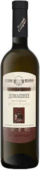 Вино Vaziani Staryj Metekhi Domashnee White Semisweet Старый Метехи Домашнее Белое полусладкое  750 мл