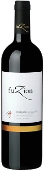 Вино Familia Zuccardi Fuzion Tempranillo-Malbec 750 мл