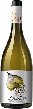 Вино Casa de la Ermita  Lunatico Blanco Jumilla DO 750 мл