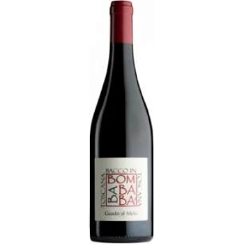 Вино Guado al Melo Bacco in Toscana Bombababà IGT   750 мл