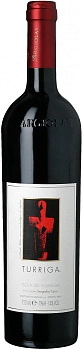 Вино Argiolas Арджиолас Туррига Изола дей Нураги IGT   2008 750 мл