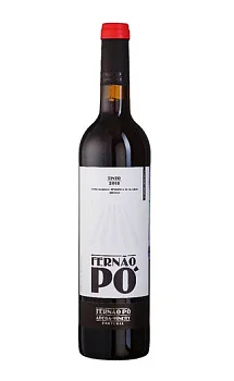 Вино Fernao Po   2018   750 мл