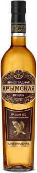 Водка  Учан-Су Оригинальная  500 мл