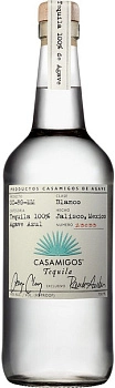 Текила Casamigos  Blanco  700 мл
