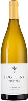 Вино Dog Point  Section 94  Sauvignon Blanc  2013 750 мл