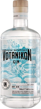 Джин Votanikon Gin   700 мл