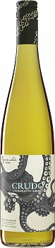 Вино Mare Magnum  Crudo  Catarratto Zibibbo Terre Siciliane IGT  Крудо Катаратто Зибиббо 2023 750 мл