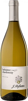 Шардоне, Альто Адидже DOC, Hofstatter/Хофстаттер, 2012