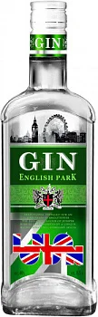 Джин  English Park  1000 мл