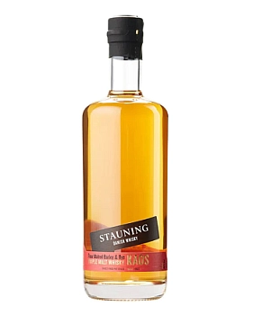 Виски Stauning  Kaos Triple Malt   700 мл 46,3 %