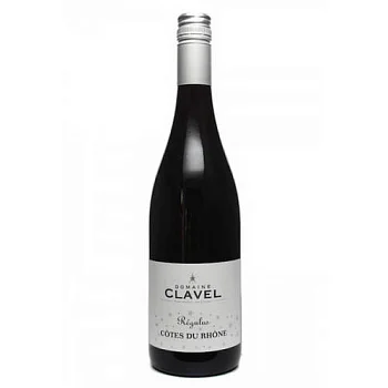ВИНО DOMAINE CLAVEL REGULUS   red dry 750 мл