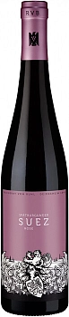 Вино Reichsrat von Buhl  Suez  Spatburgunder Rose  Райхсрат фон Буль  Зуец Шпетбургундер Розе 2016 750 мл