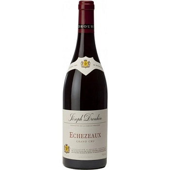 Вино Maison Joseph Drouhin Beaune Premier Cru AOC Clos des Mouches Red 2020 750 мл