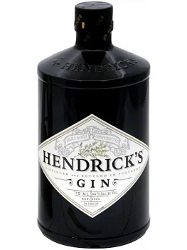 Джин Hendrick's  700 мл