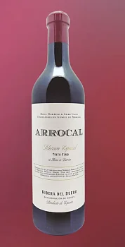 Вино Arrocal Seleccion Especial  2021  750 мл 14,5%
