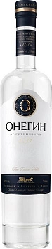 Водка Онегин 1000 мл