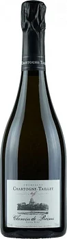 Шампанское Chartogne-Taillet Chemin de Reims Extra Brut Champagne AOC 750 мл