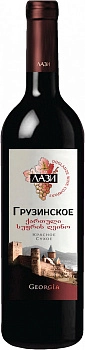 Вино Georgian  750 мл