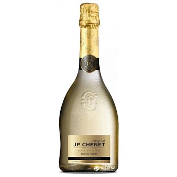 Игристое вино  J.P.Chenet Original Brut  750 мл
