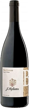 Вино Hofstatter Barthenau Vigna S. Urbano  Alto Adige DOC  2018 750 мл