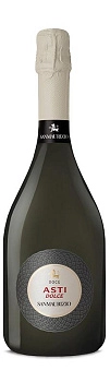 Игристое вино  San Maurizio Asti Dolce    750 мл