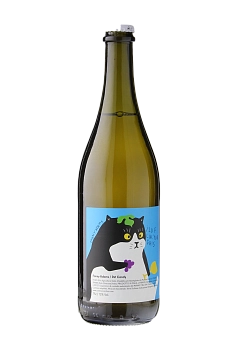 Игристое вино  Fanny Adams Pet Candy    2020 750 мл