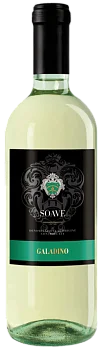 Вино Galadino Soave  750 мл