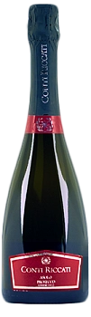 Игристое вино Conti Riccati Asolo Prosecco Superiore DOCG Extra Dry    750 мл