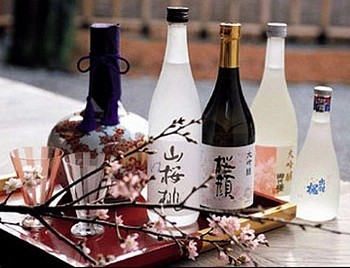 Сакэ Horaisen ku 0,72 15%