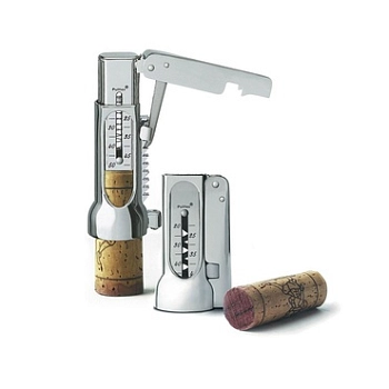 Штопор Pulltex Brucart Titan  109-183-00