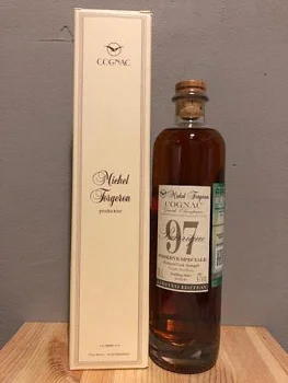 Коньяк Michel Forgeron Barrique 97  500 мл
