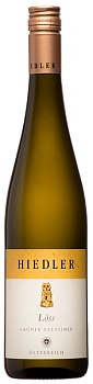Вино Hiedler Löss Grüner Veltliner   2019 750 мл