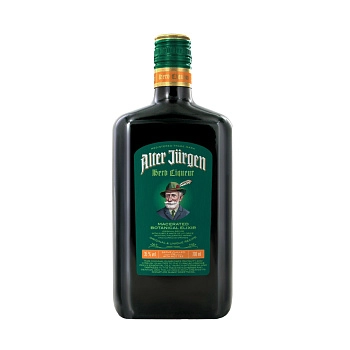 Ликер  Alter Jurgen   700 мл