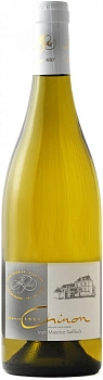 Вино Jean-Maurice Raffault Chinon AOC Blanc  Жан-Морис Раффо Шинон Блан 2019 750 мл