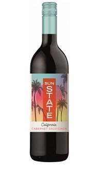 Вино Sun State Cabernet Sauvignon 750 мл