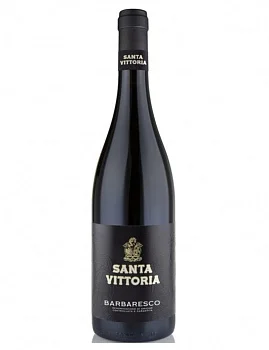 Вино Santa Vittoria Barbaresco Санта Виттория Барбареско   750 мл