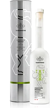 Писко  Tabernero Colección  Mosto Verde Italia Pisco  в п/у 44% 500 мл